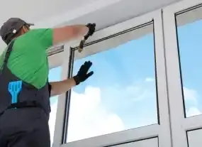 Remplacement de double vitrage Pertuis