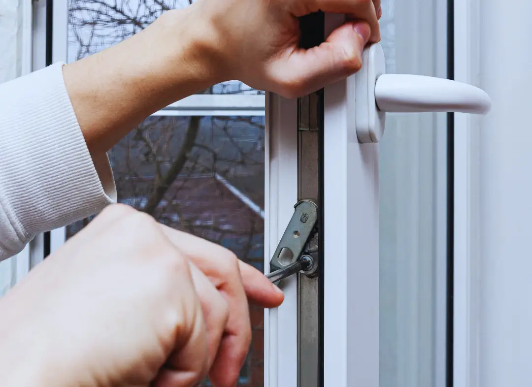 Réparation serrure de fenêtre Pertuis