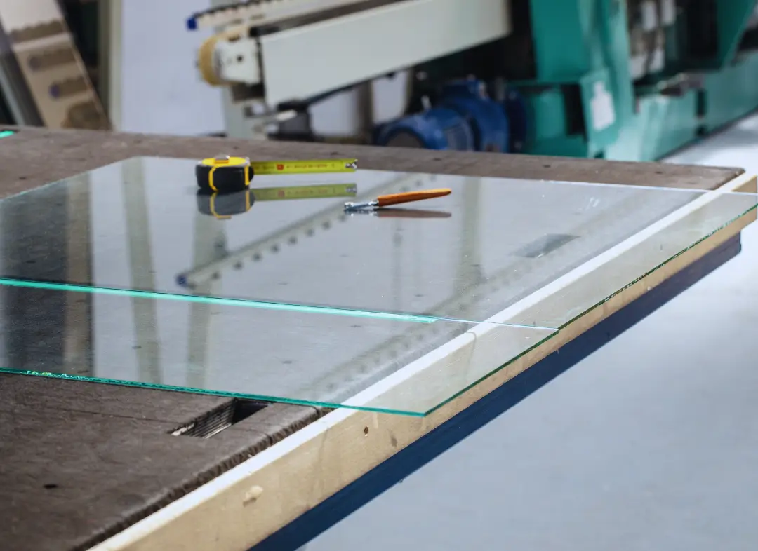 Remplacement de simple vitrage Pertuis